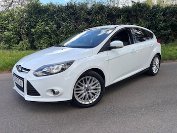 Used Ford Focus 2011 for sale - 78319437: Photo