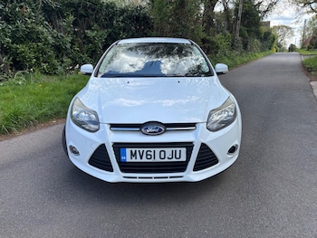 Used Ford Focus 2011 for sale - 78319437: Photo