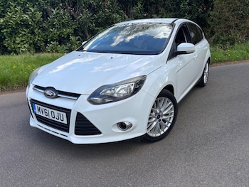 Used Ford Focus 2011 for sale - 78319437: Photo