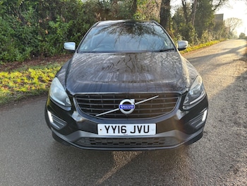 Used Volvo XC60 2016 for sale - 77216065: Photo