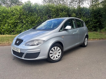 Used SEAT Altea 2011 for sale - 78810286: Photo