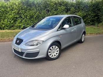 Used SEAT Altea 2011 for sale - 78810286: Photo