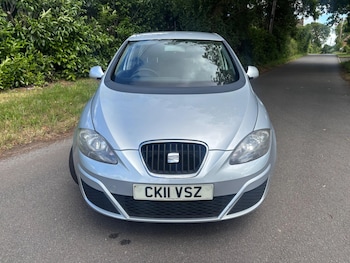 Used SEAT Altea 2011 for sale - 78810286: Photo