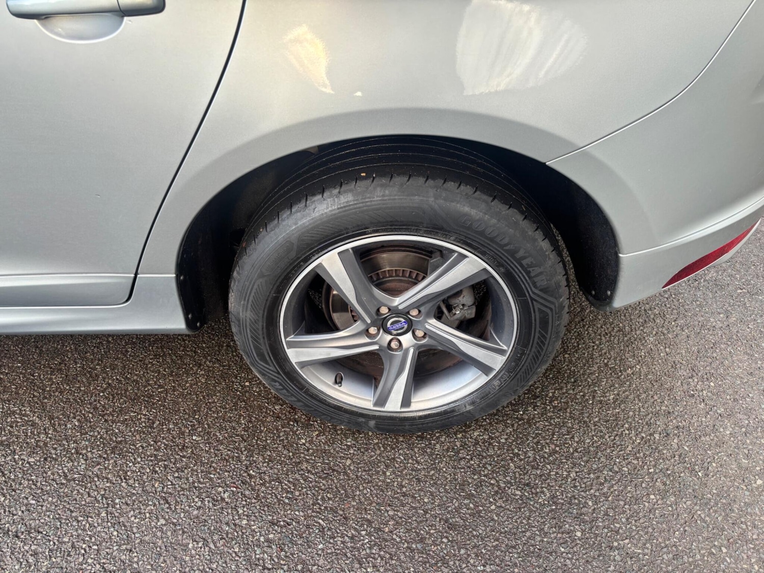 Used Volvo XC60 2014 for sale - 77216298: Photo 11