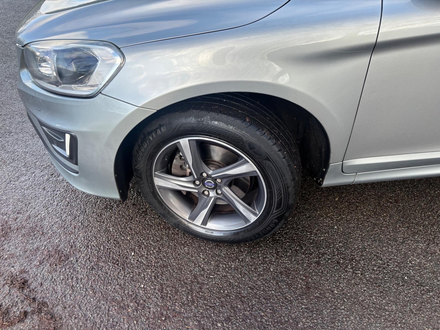 Used Volvo XC60 2014 for sale - 77216298: Photo 12