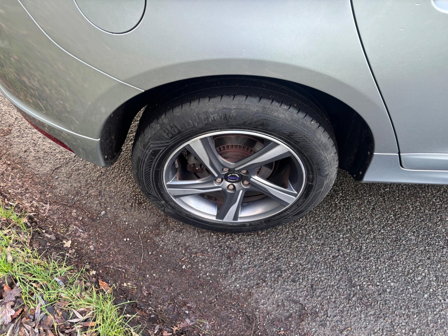 Used Volvo XC60 2014 for sale - 77216298: Photo 13