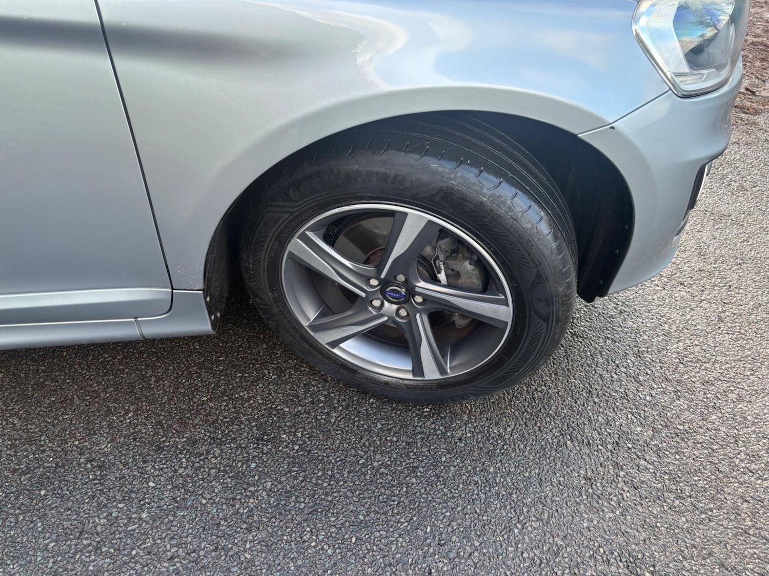 Used Volvo XC60 2014 for sale - 77216298: Photo 14