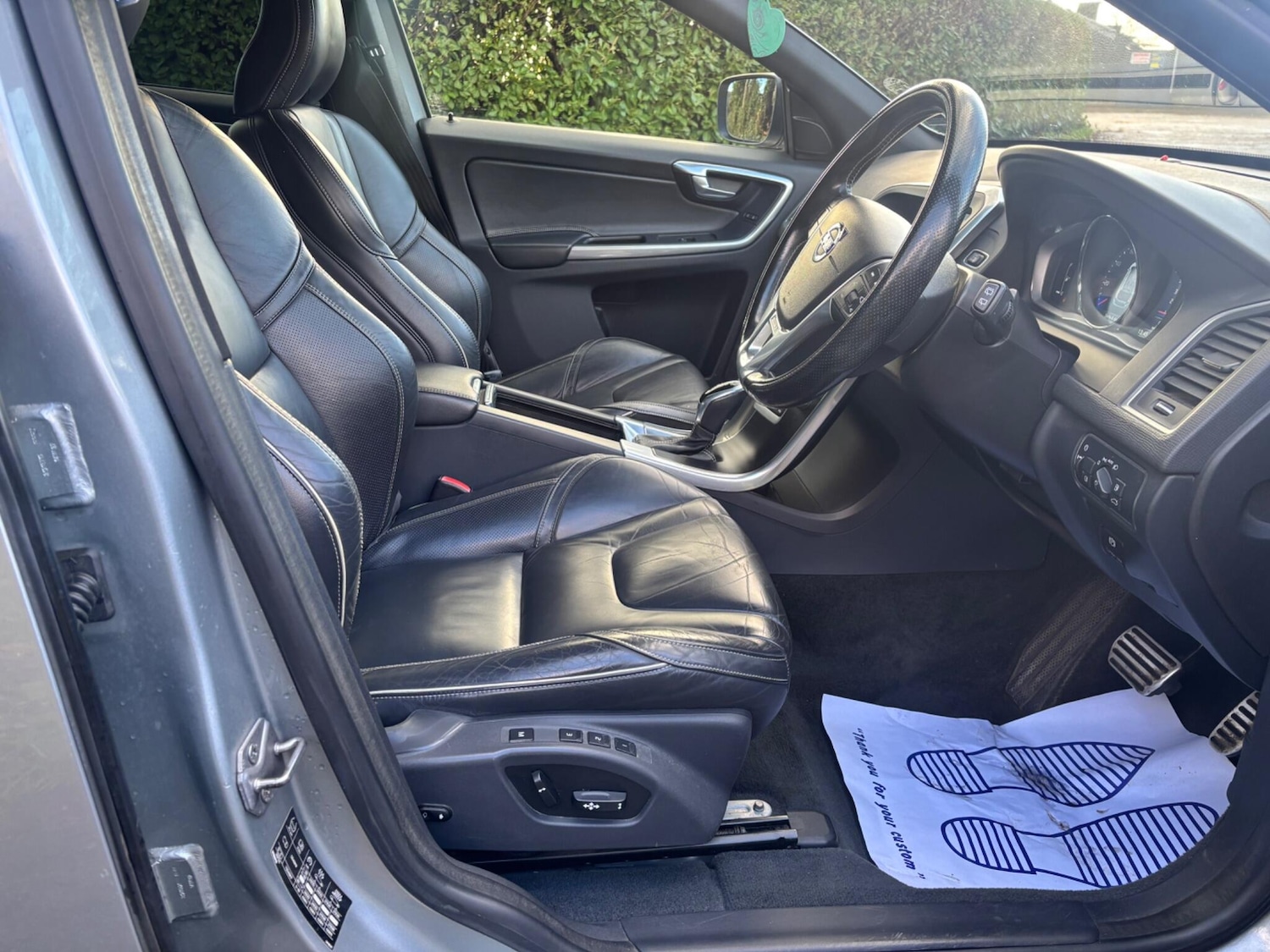 Used Volvo XC60 2014 for sale - 77216298: Photo 15