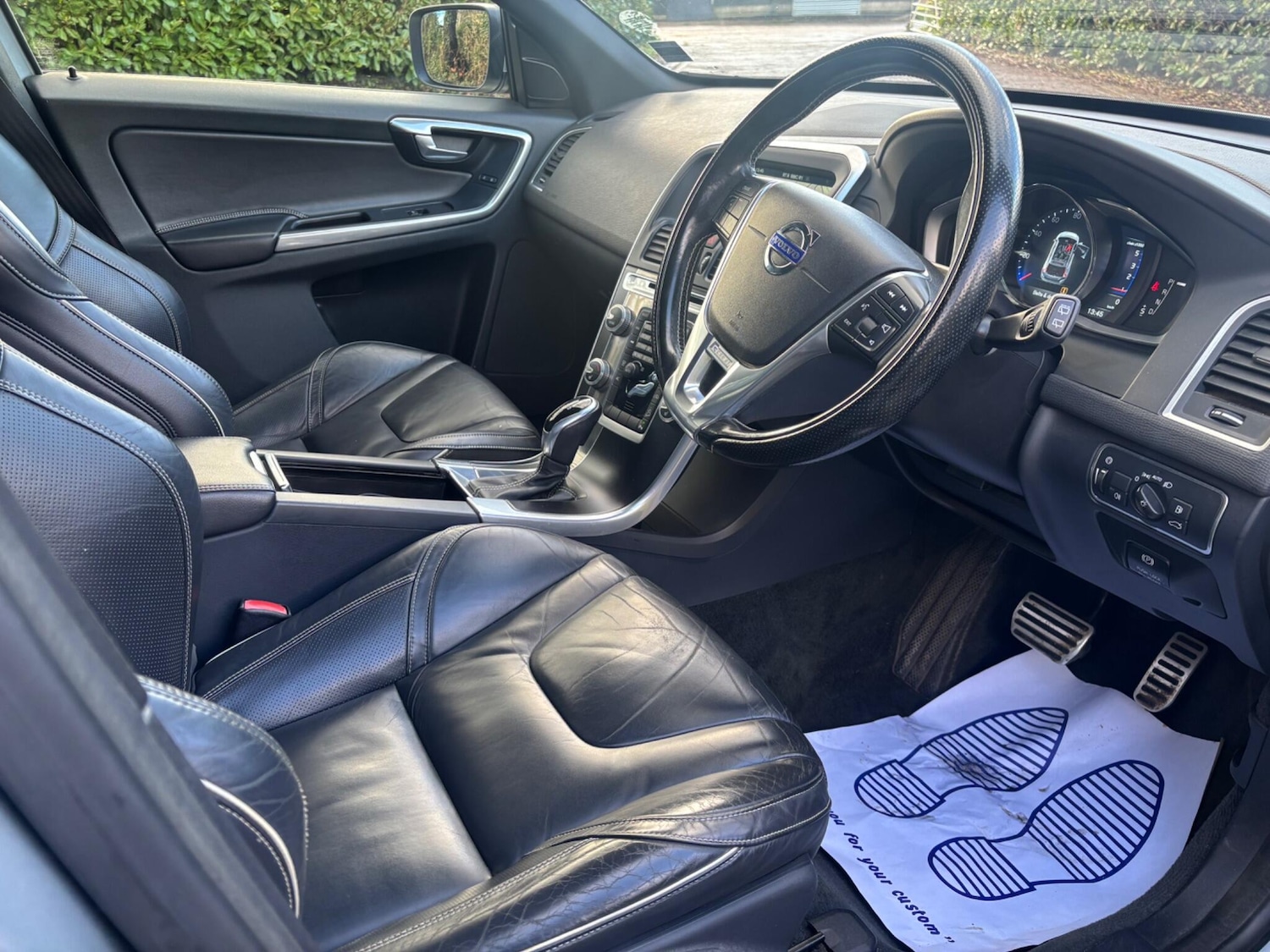 Used Volvo XC60 2014 for sale - 77216298: Photo 16