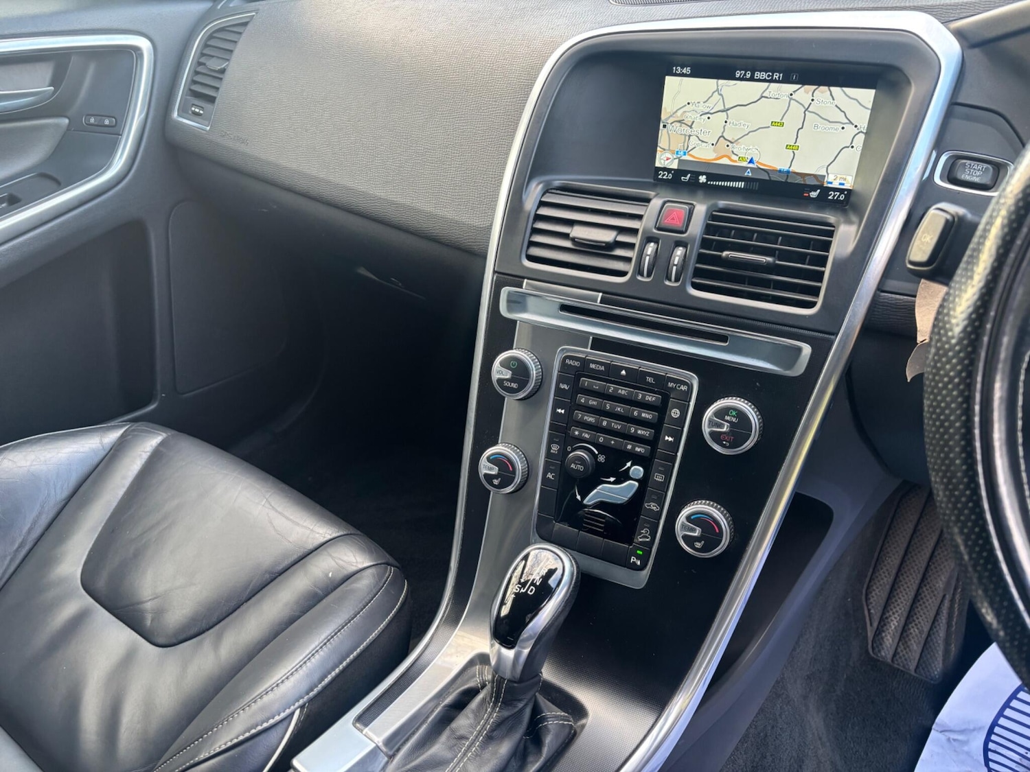 Used Volvo XC60 2014 for sale - 77216298: Photo 18