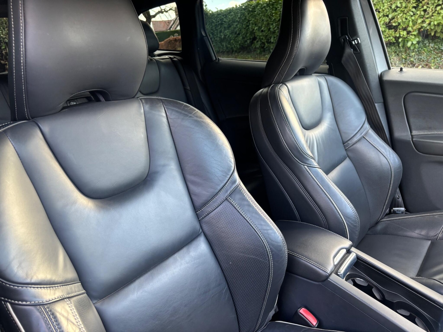 Used Volvo XC60 2014 for sale - 77216298: Photo 19