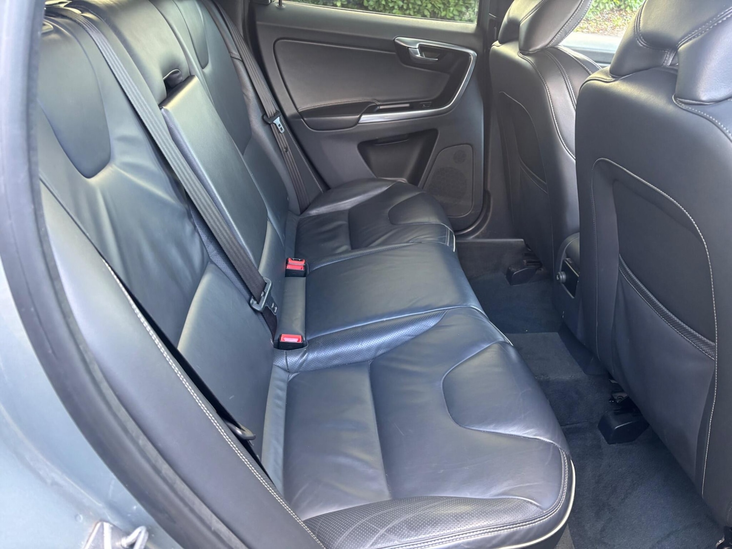 Used Volvo XC60 2014 for sale - 77216298: Photo 20