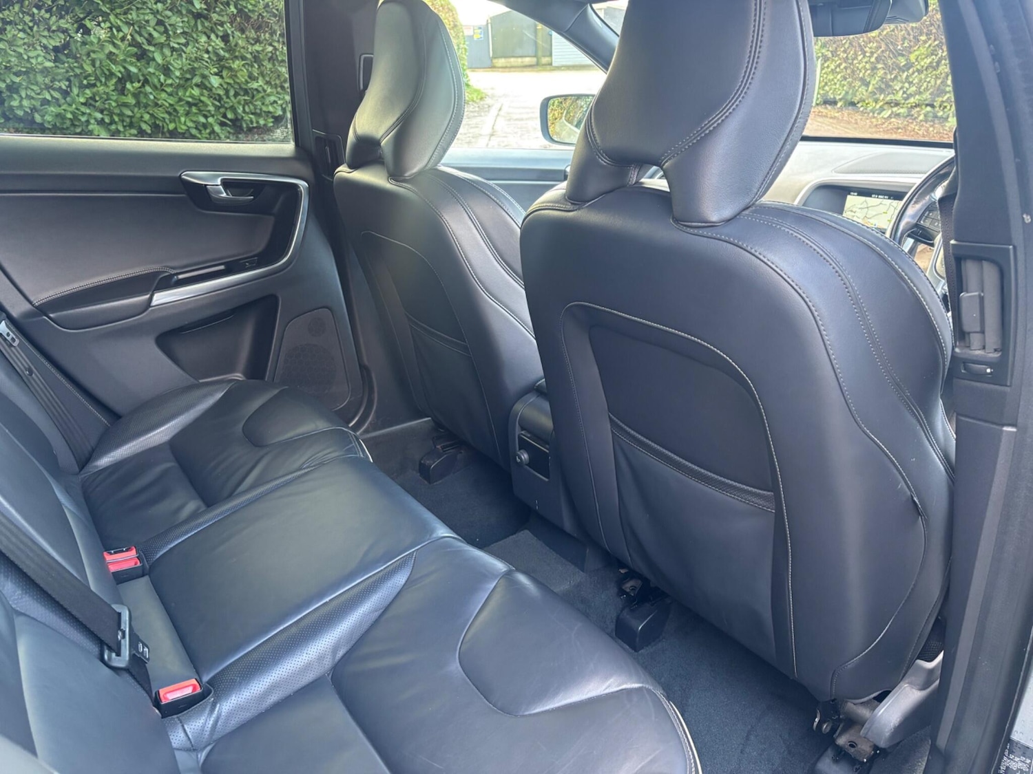 Used Volvo XC60 2014 for sale - 77216298: Photo 21