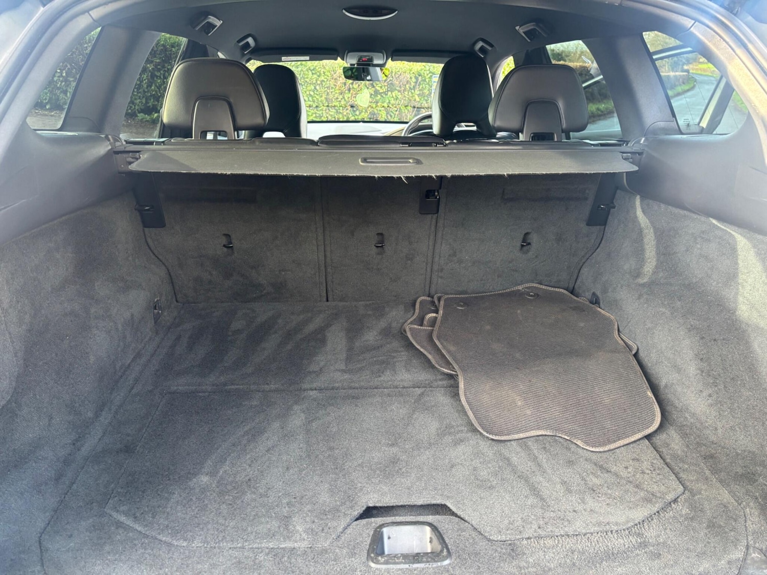 Used Volvo XC60 2014 for sale - 77216298: Photo 22