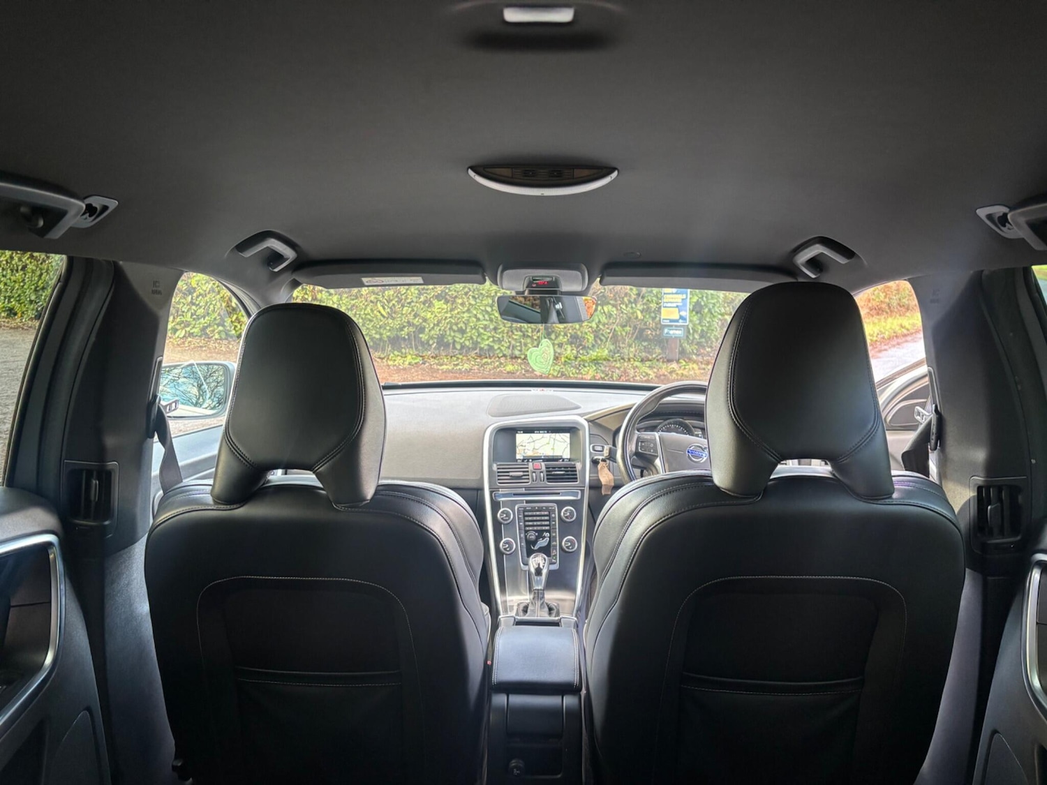 Used Volvo XC60 2014 for sale - 77216298: Photo 23