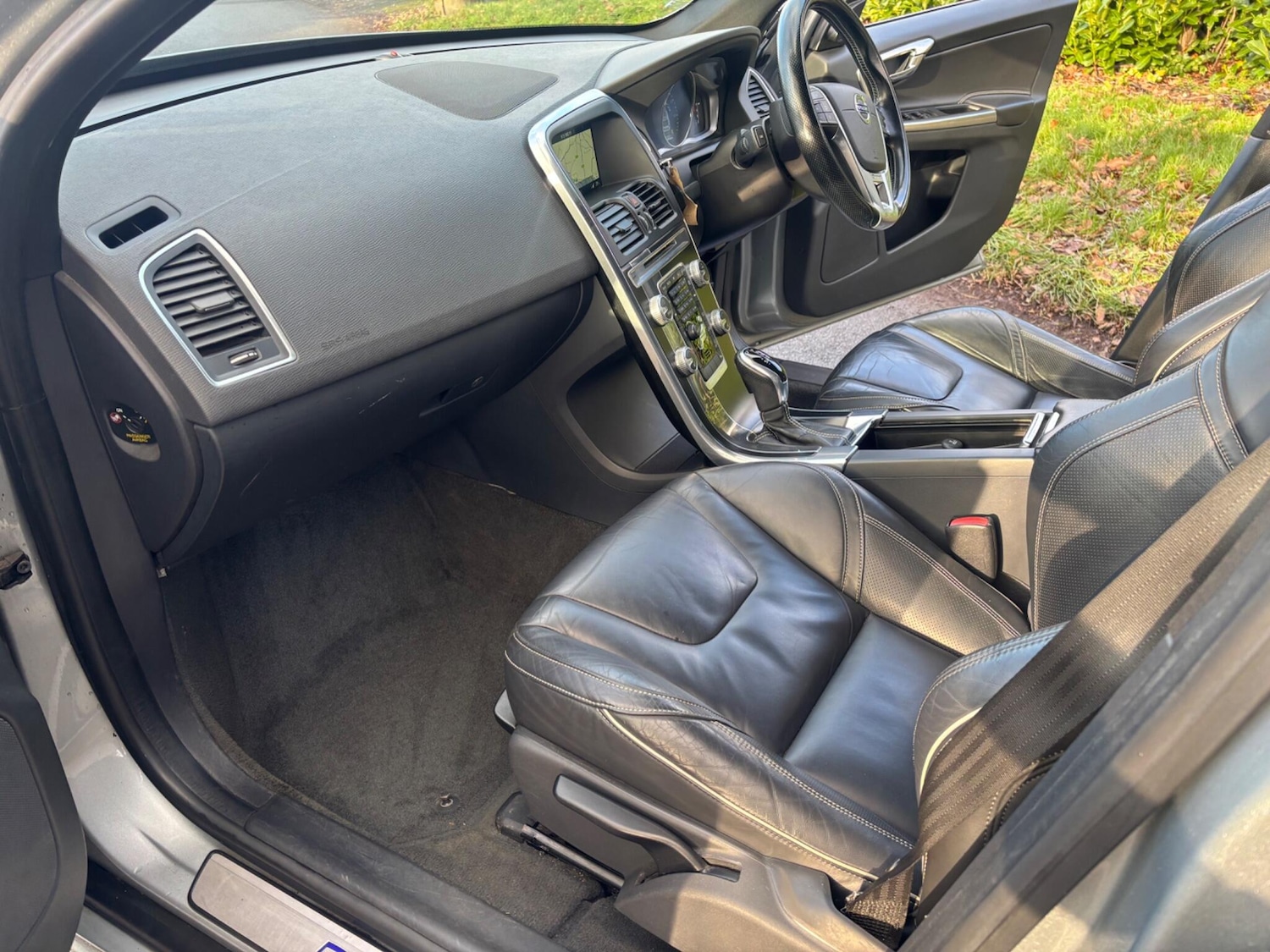 Used Volvo XC60 2014 for sale - 77216298: Photo 24