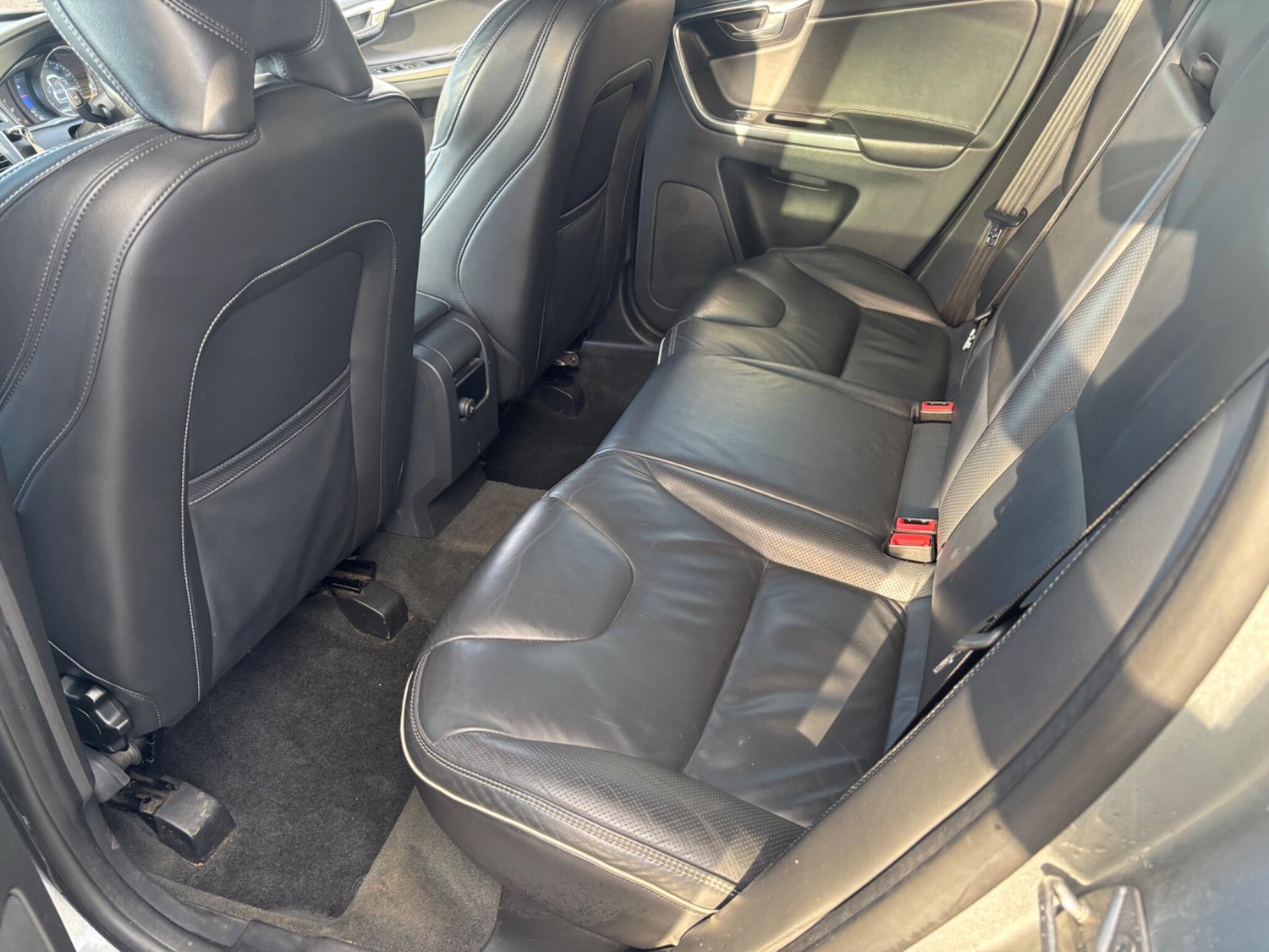 Used Volvo XC60 2014 for sale - 77216298: Photo 25