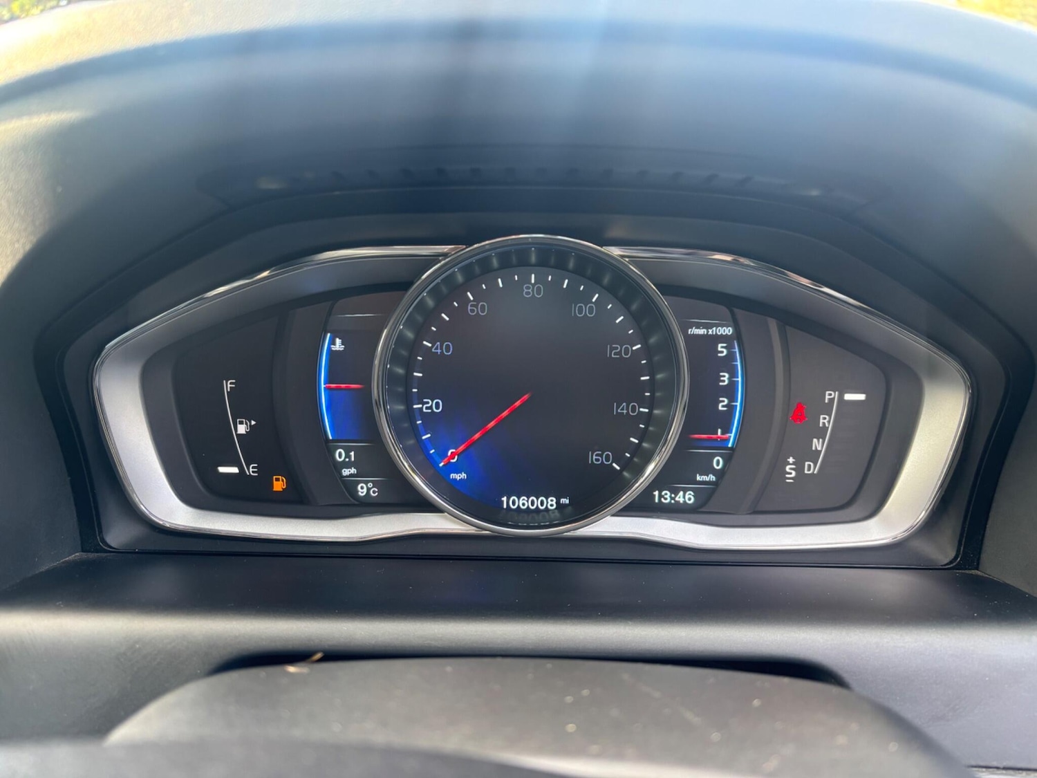 Used Volvo XC60 2014 for sale - 77216298: Photo 26