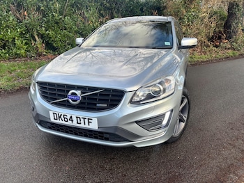 Used Volvo XC60 2014 for sale - 77216298: Photo