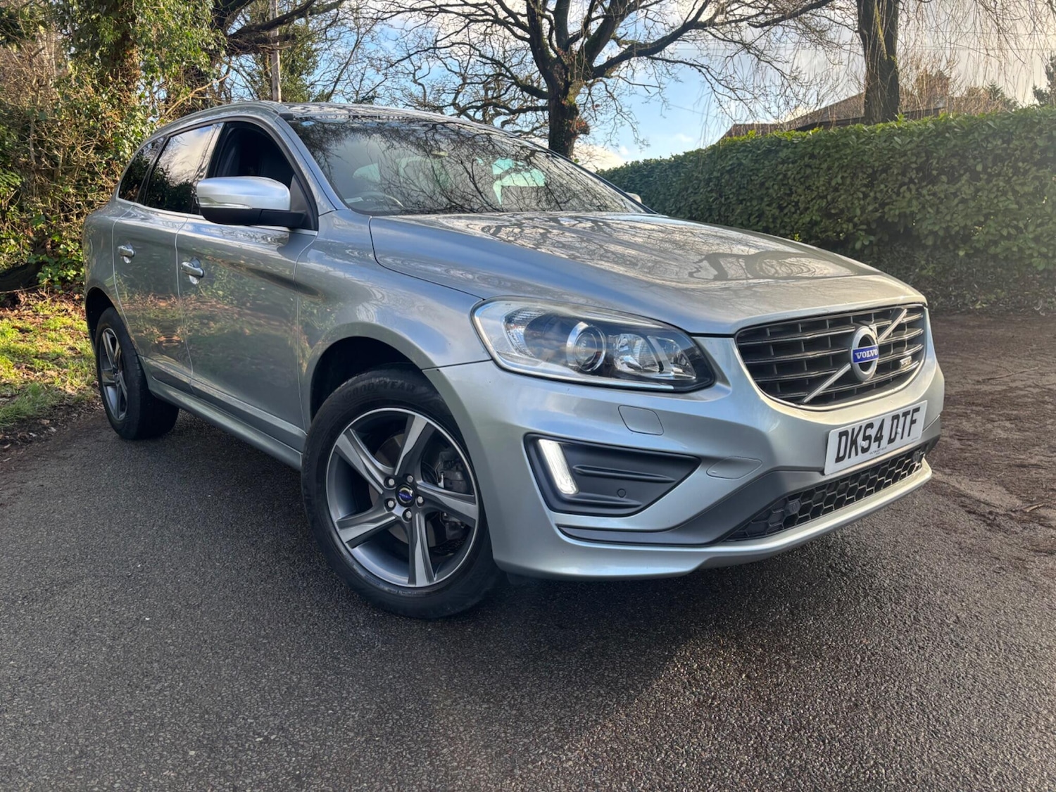 Used Volvo XC60 2014 for sale - 77216298: Photo 6