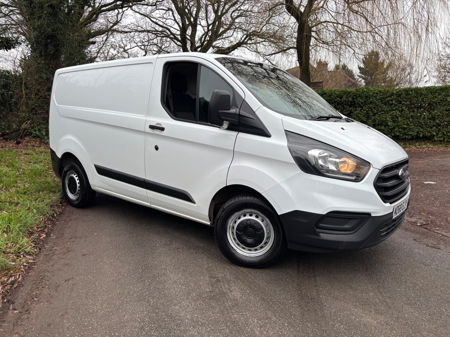 Used Ford Transit Custom 2018 for sale - 77049869: Photo 13