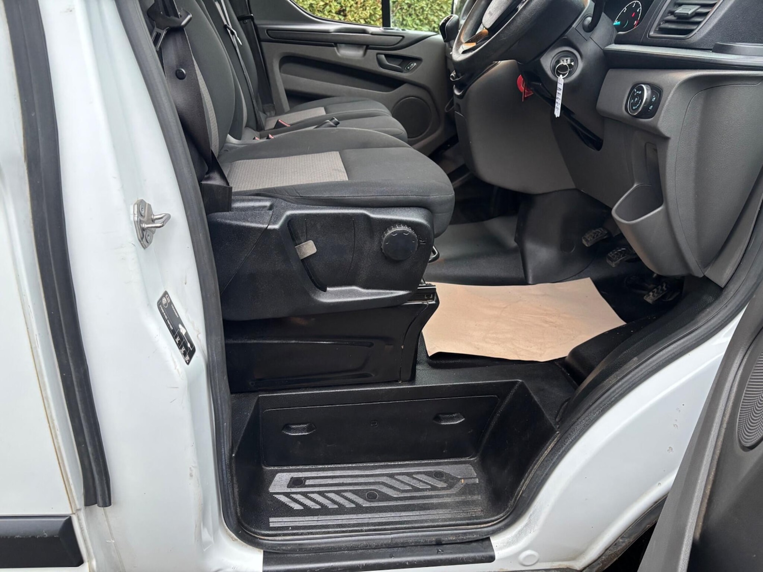 Used Ford Transit Custom 2018 for sale - 77049869: Photo 15