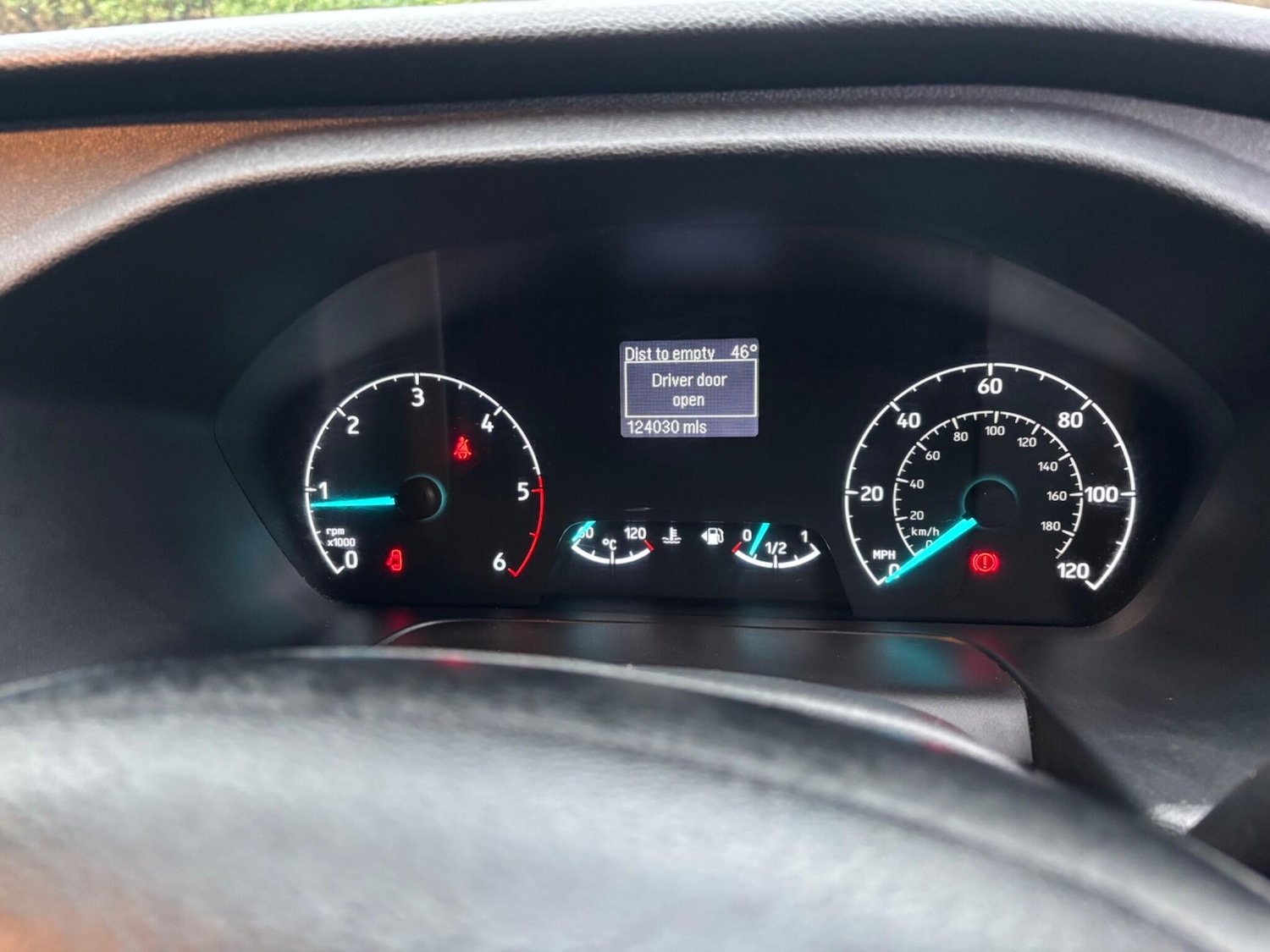 Used Ford Transit Custom 2018 for sale - 77049869: Photo 16