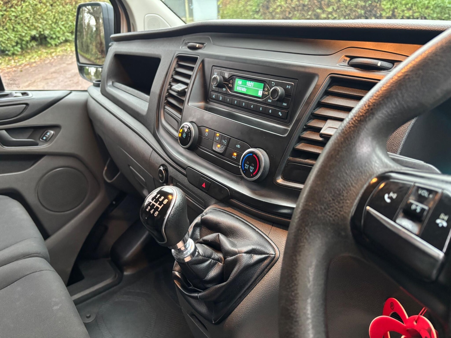 Used Ford Transit Custom 2018 for sale - 77049869: Photo 17