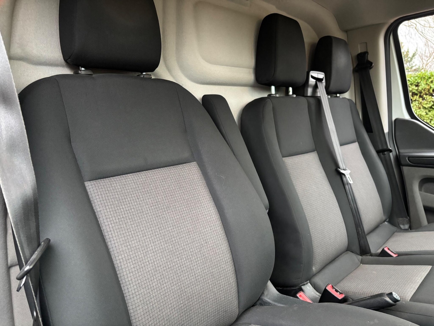 Used Ford Transit Custom 2018 for sale - 77049869: Photo 19