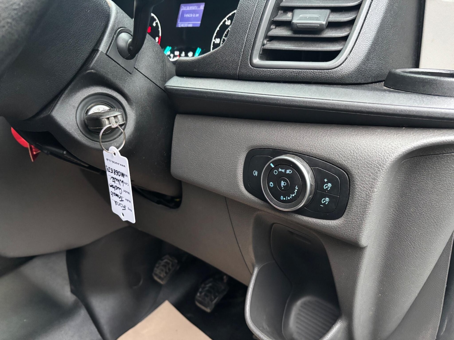 Used Ford Transit Custom 2018 for sale - 77049869: Photo 20