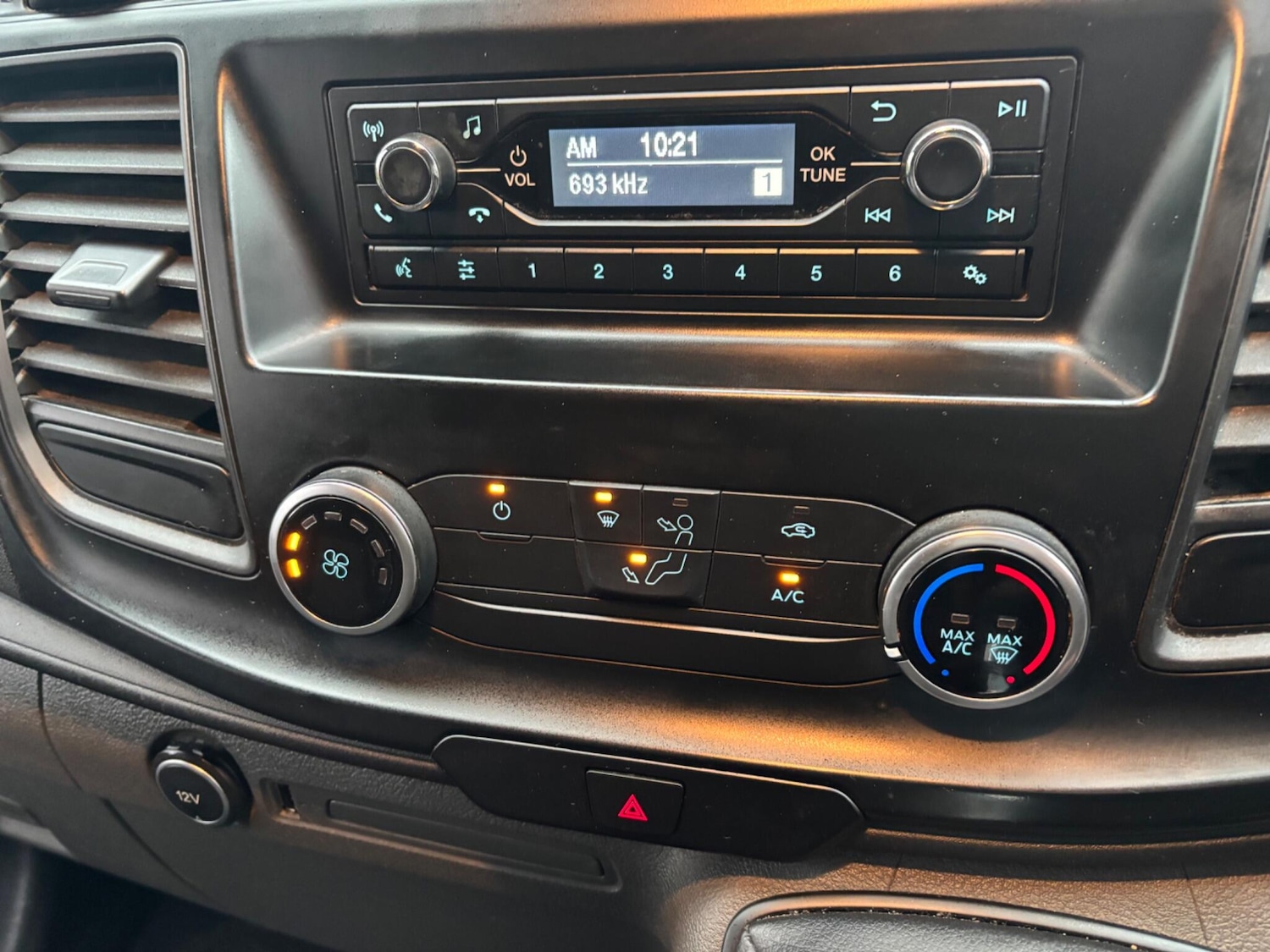 Used Ford Transit Custom 2018 for sale - 77049869: Photo 21