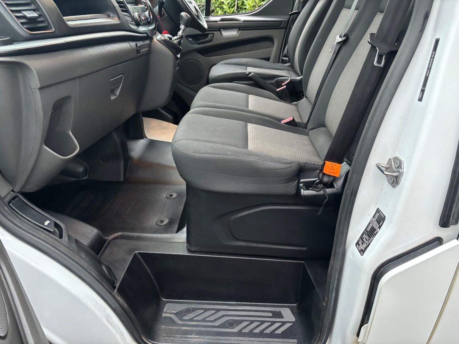 Used Ford Transit Custom 2018 for sale - 77049869: Photo 22