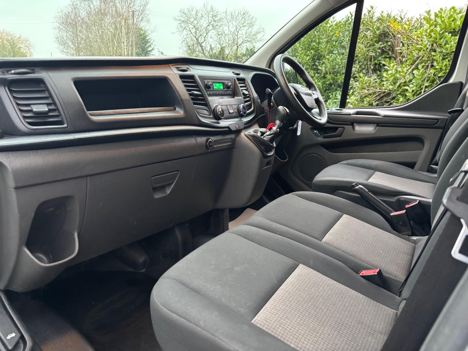 Used Ford Transit Custom 2018 for sale - 77049869: Photo 23