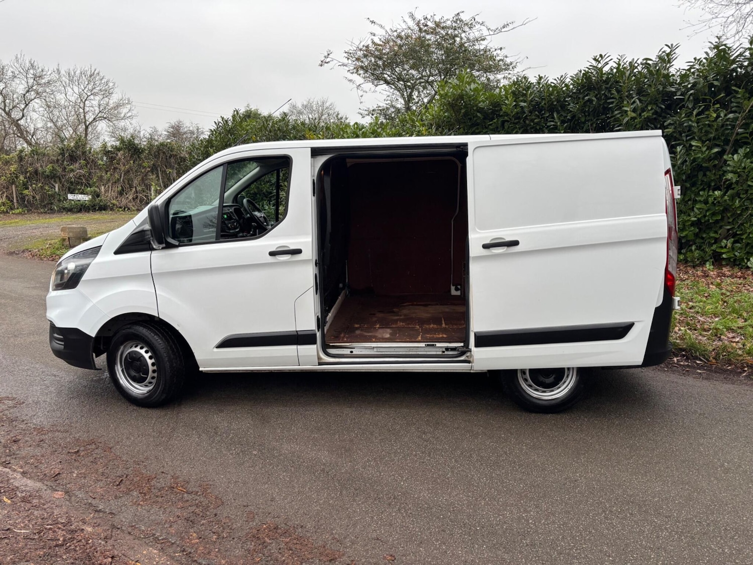 Used Ford Transit Custom 2018 for sale - 77049869: Photo 5