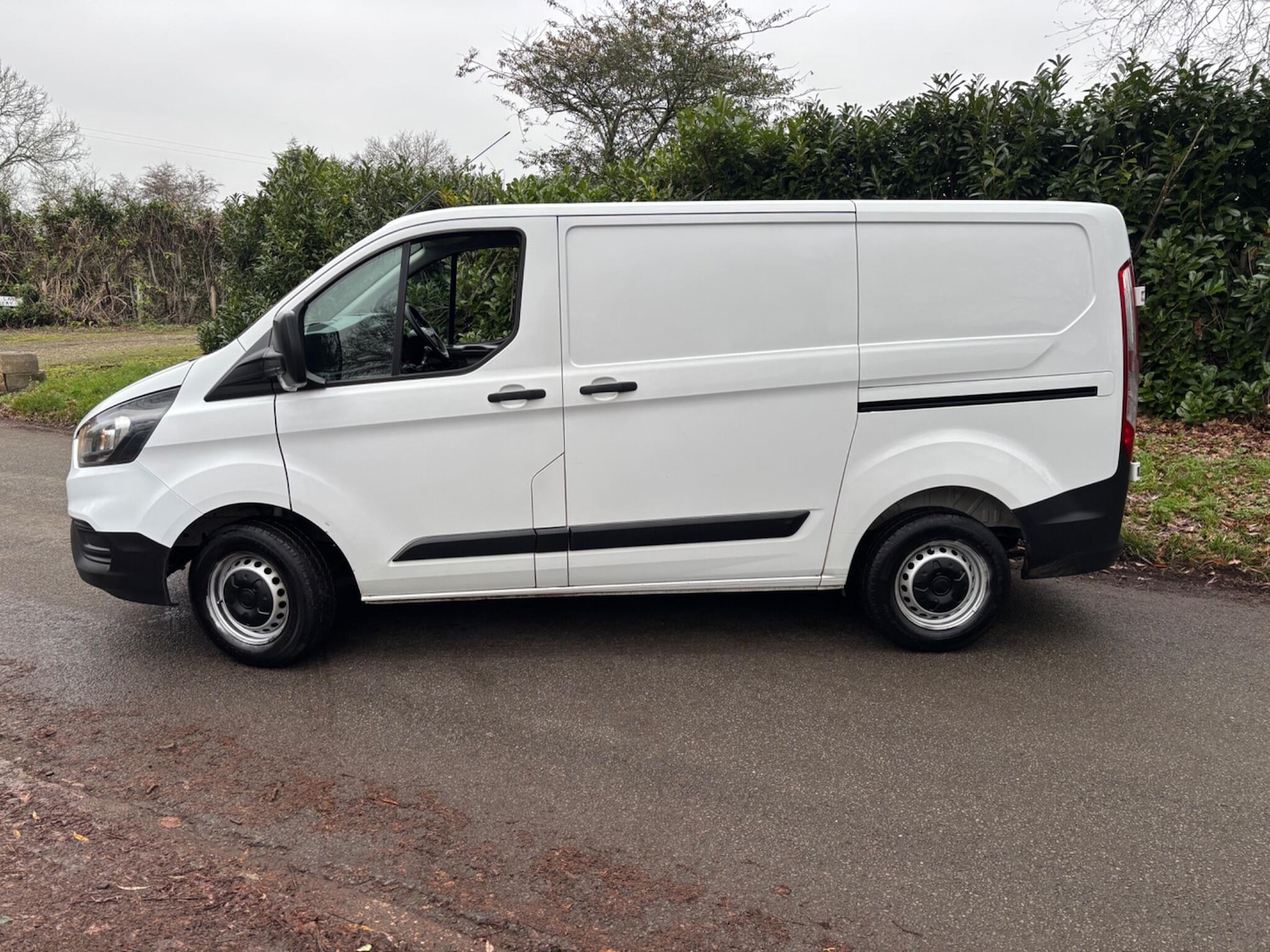 Used Ford Transit Custom 2018 for sale - 77049869: Photo 6