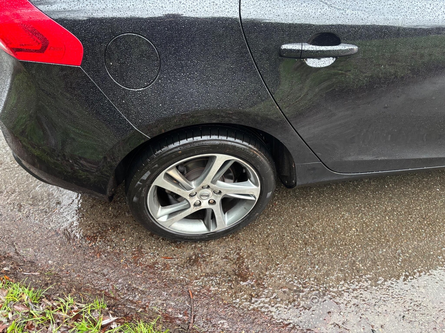 Used Volvo V40 2016 for sale - 77215433: Photo 12