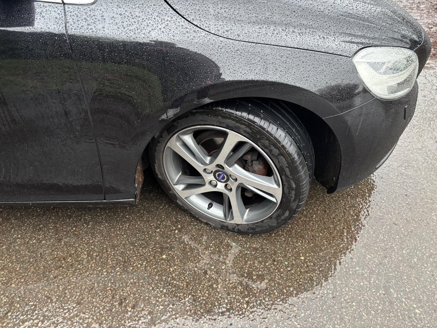 Used Volvo V40 2016 for sale - 77215433: Photo 13