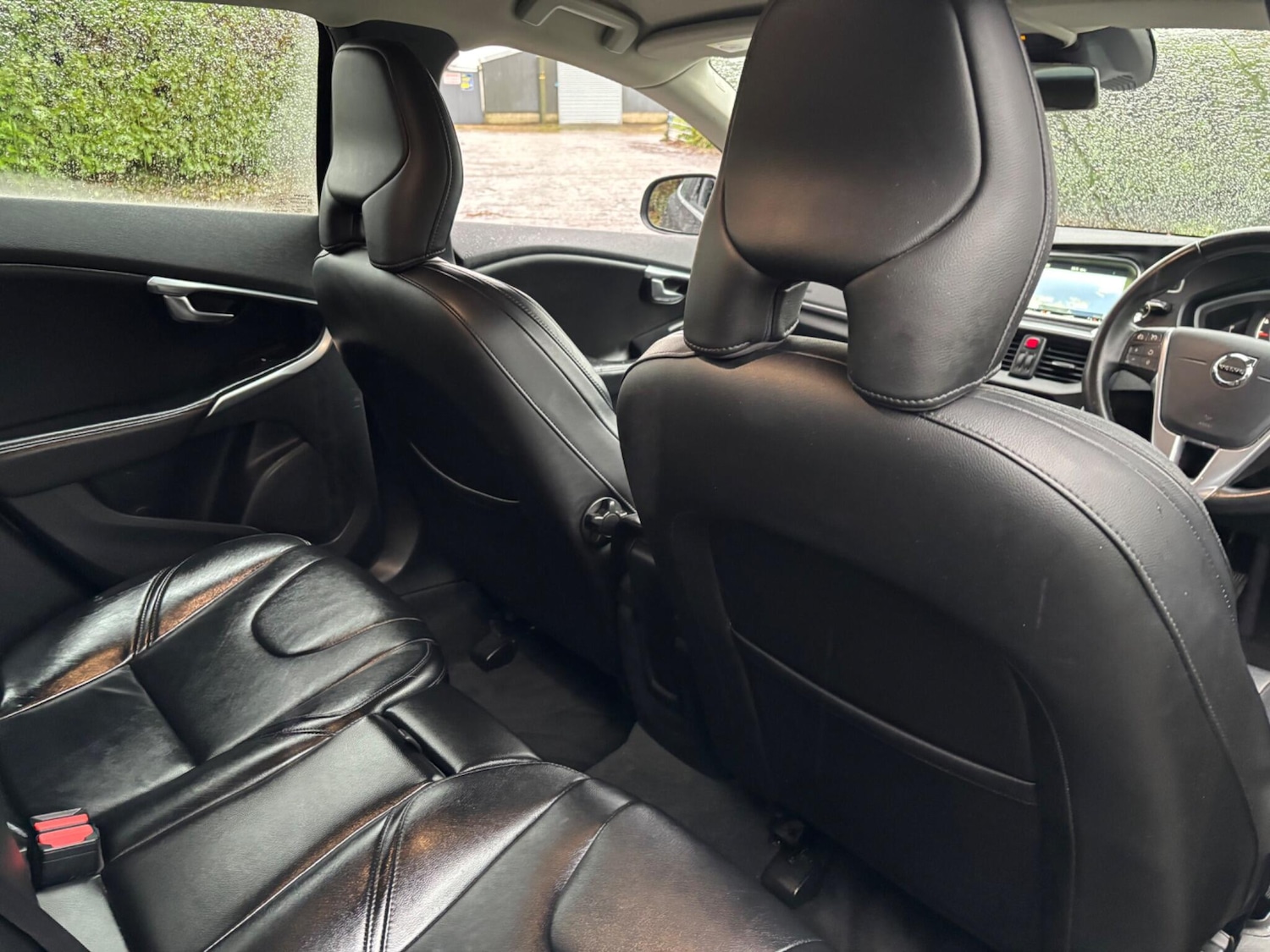 Used Volvo V40 2016 for sale - 77215433: Photo 16