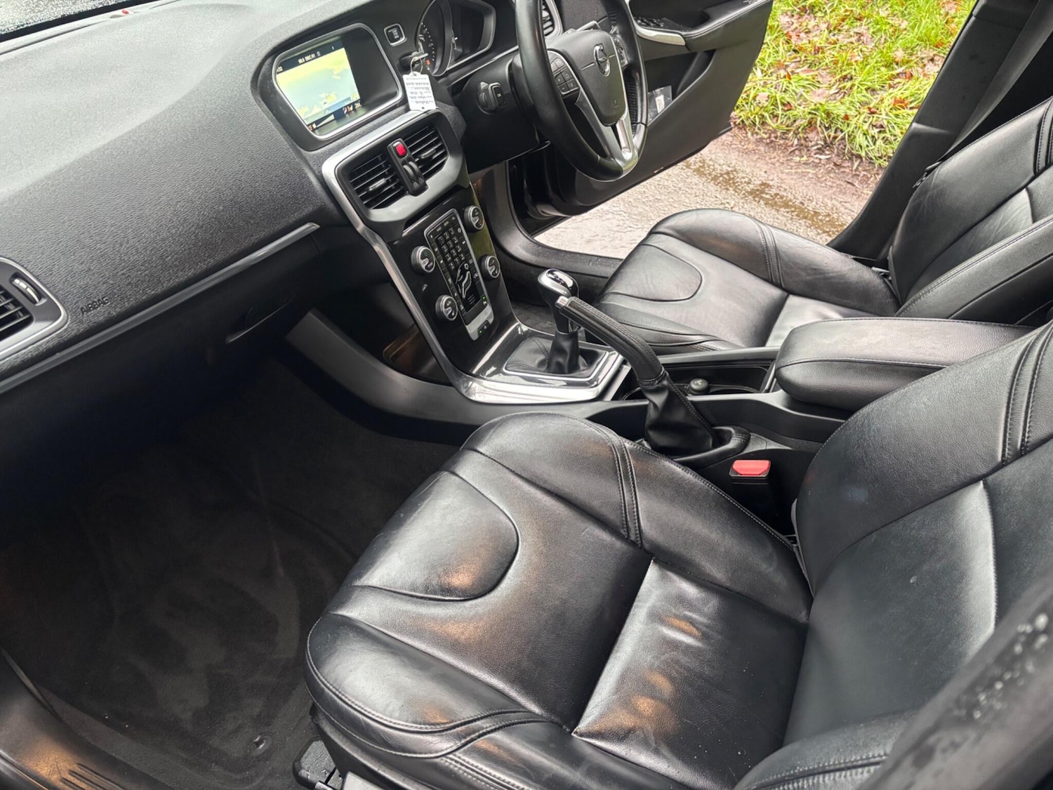 Used Volvo V40 2016 for sale - 77215433: Photo 17