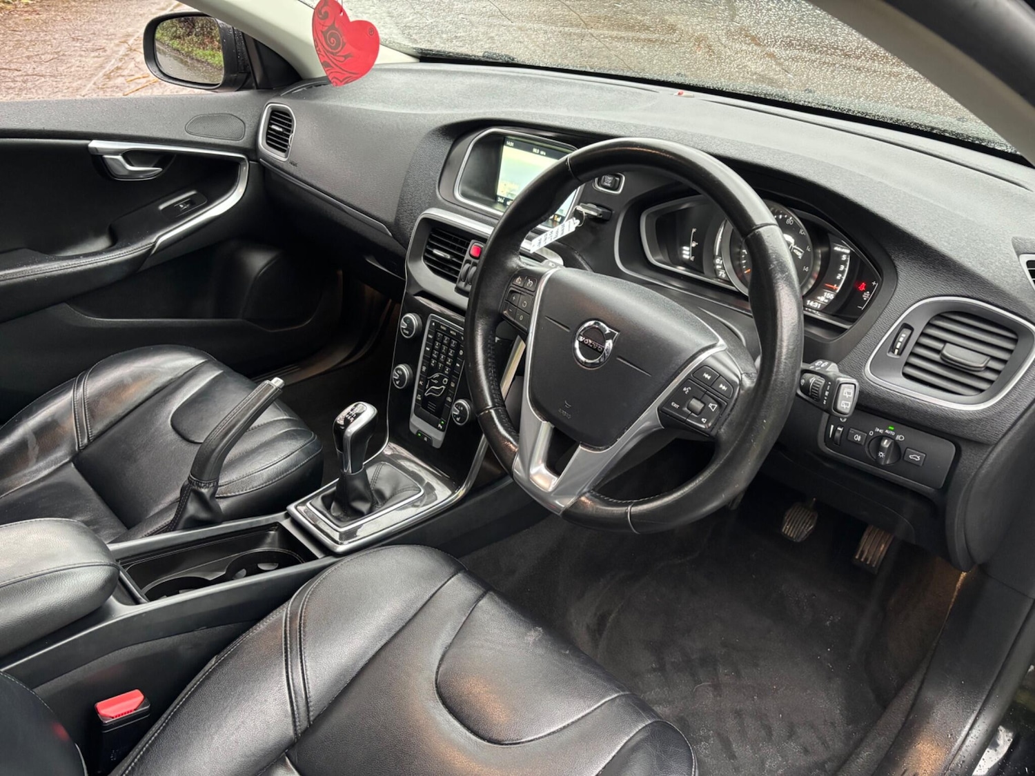 Used Volvo V40 2016 for sale - 77215433: Photo 19