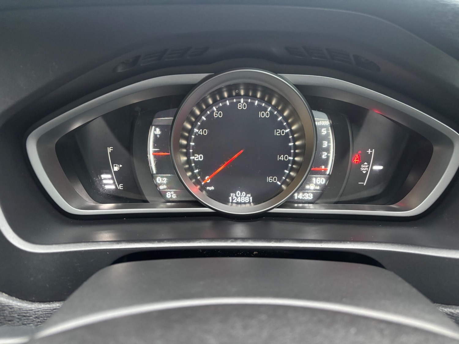 Used Volvo V40 2016 for sale - 77215433: Photo 22