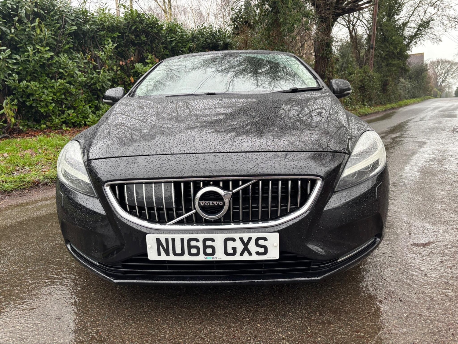 Used Volvo V40 2016 for sale - 77215433: Photo 4