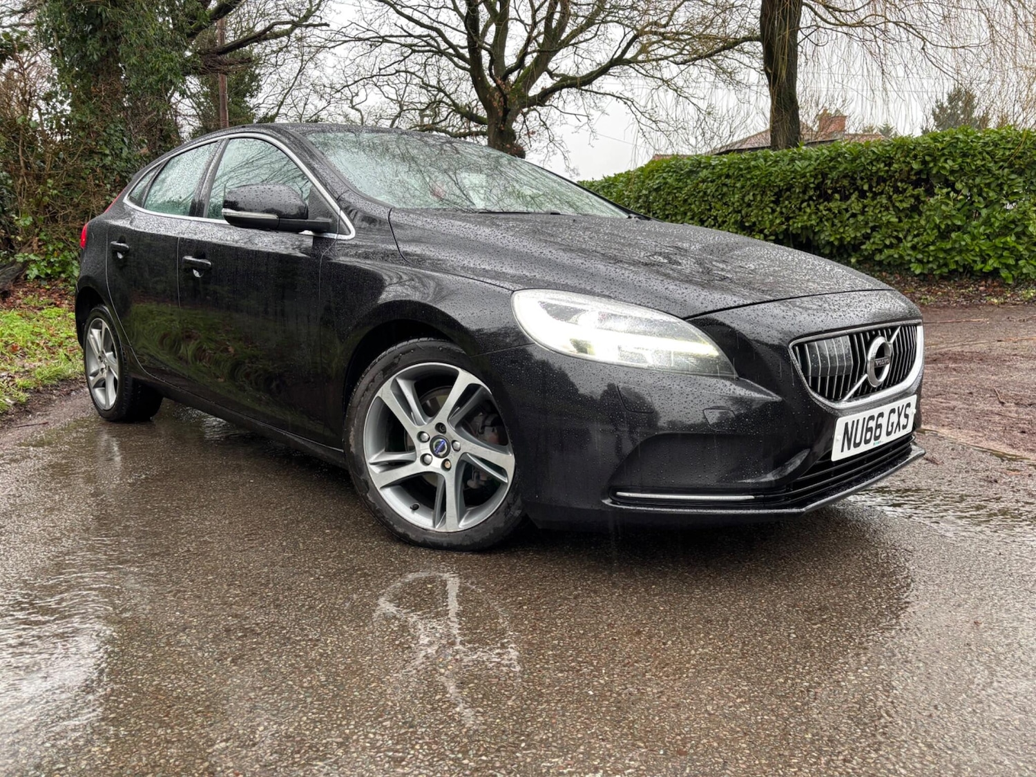 Used Volvo V40 2016 for sale - 77215433: Photo 6