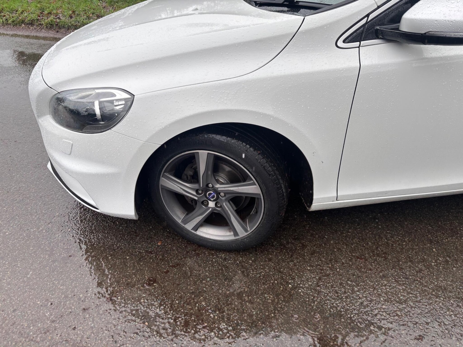 Used Volvo V40 2014 for sale - 77216360: Photo 12