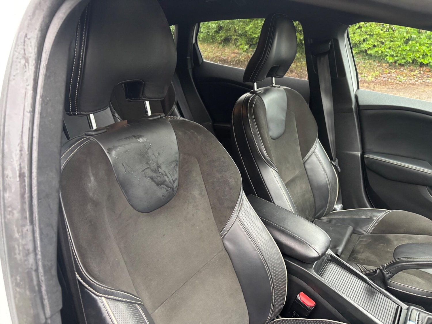 Used Volvo V40 2014 for sale - 77216360: Photo 18