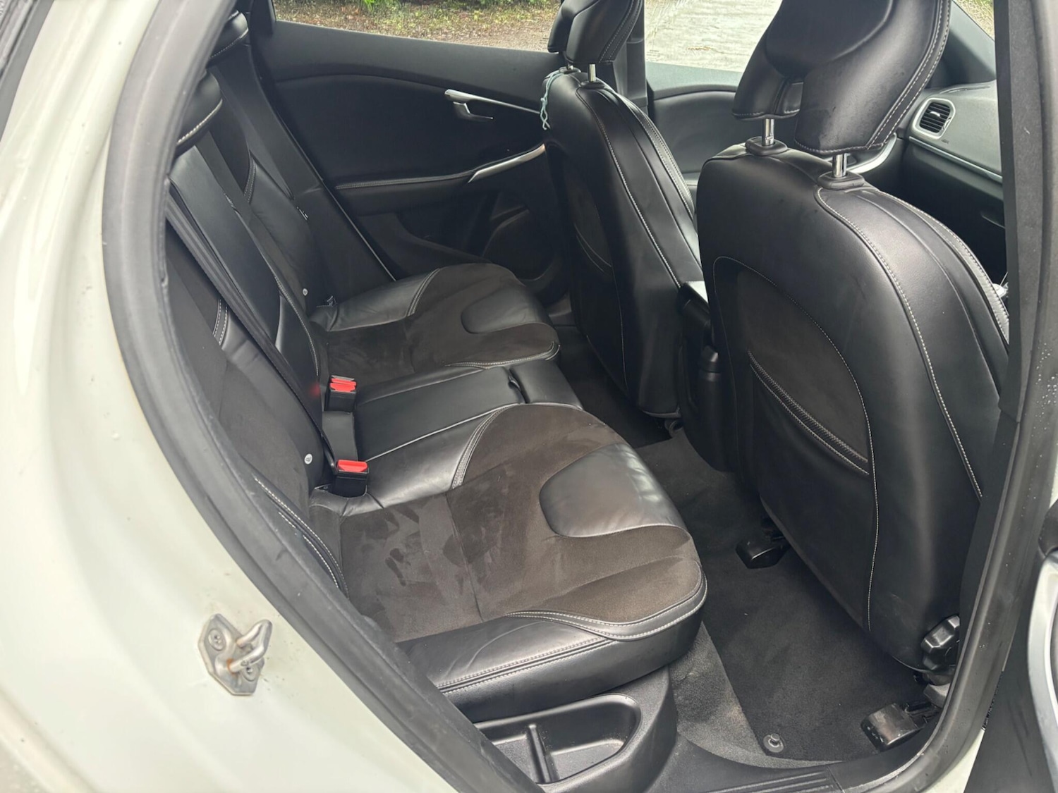 Used Volvo V40 2014 for sale - 77216360: Photo 19