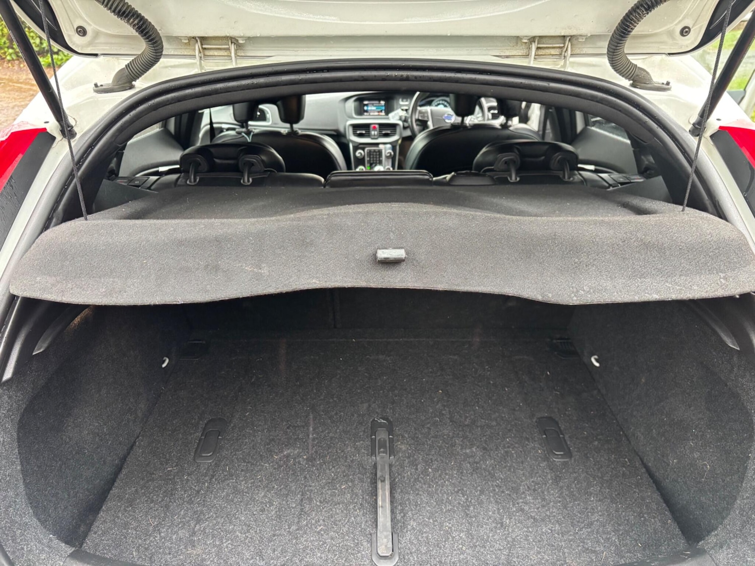 Used Volvo V40 2014 for sale - 77216360: Photo 21