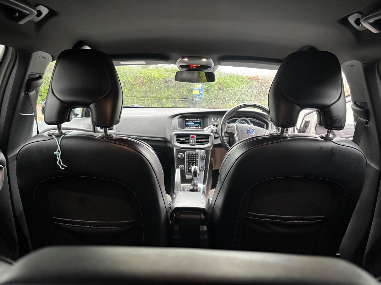 Used Volvo V40 2014 for sale - 77216360: Photo 22