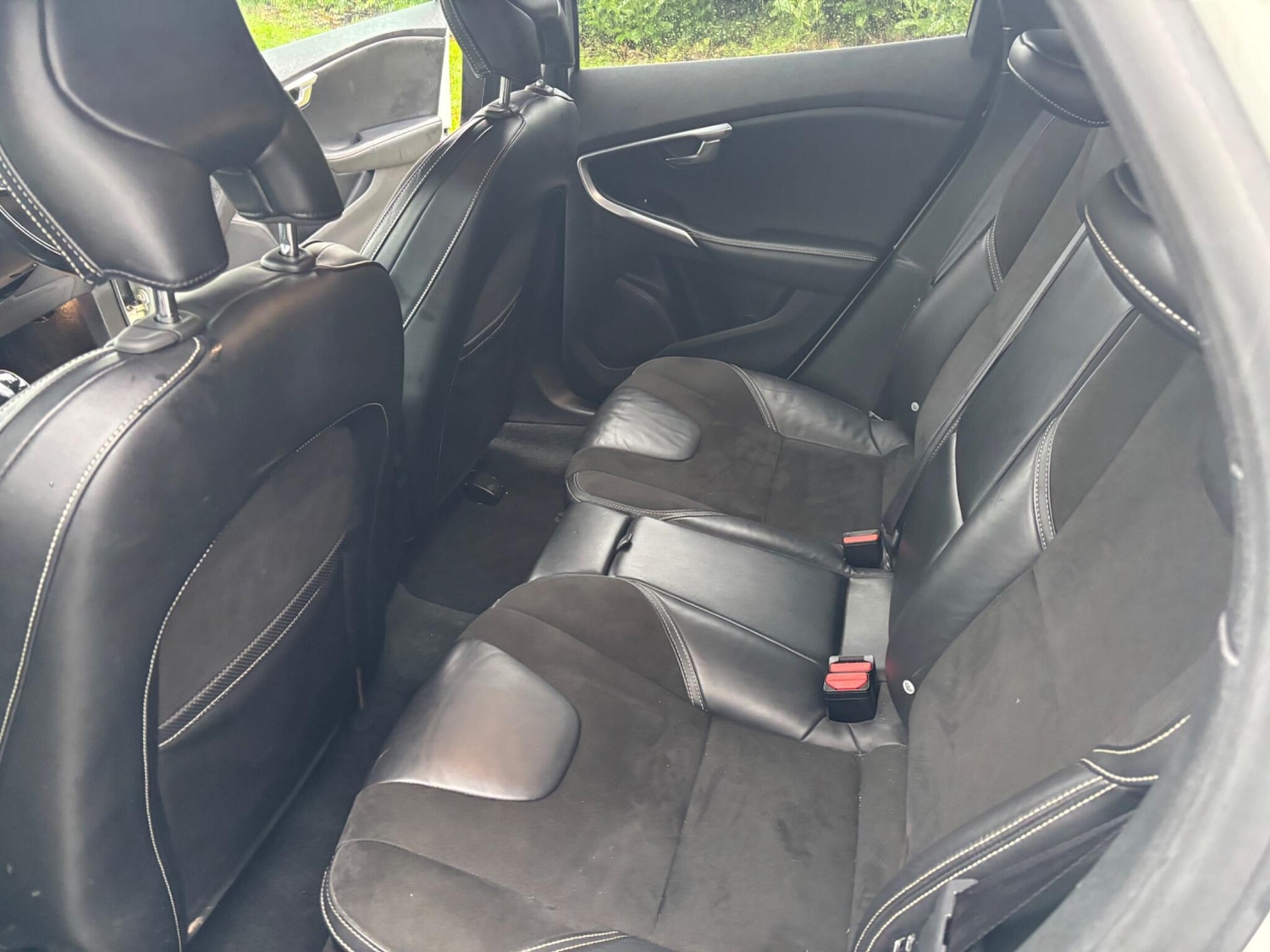 Used Volvo V40 2014 for sale - 77216360: Photo 23