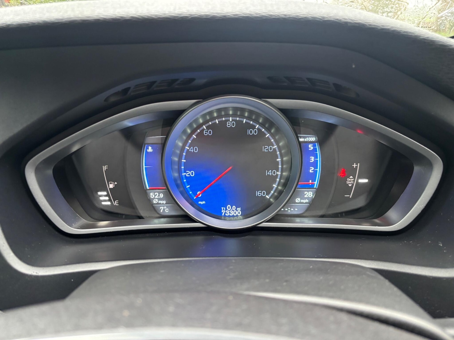 Used Volvo V40 2014 for sale - 77216360: Photo 25